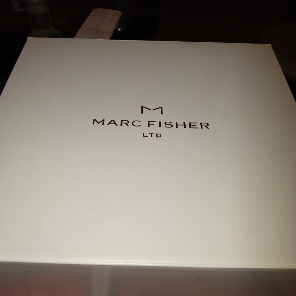 Marc Fisher boots size 8m